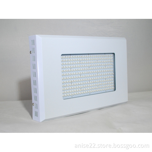High Power 1,1520lm 3 Watts White LED Plant Grow Lights Bulb, 85-264V or Hydroponics